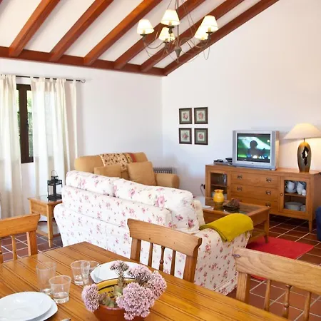 Hotel Campesina With Private Pool