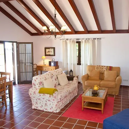 Hotel Campesina With Private Pool 4*