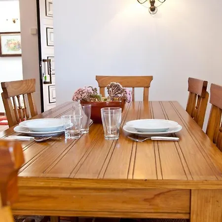 Campesina With Private Pool San Bartolome (Las Palmas)