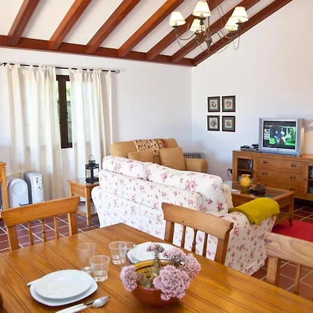 Hotel Campesina With Private Pool