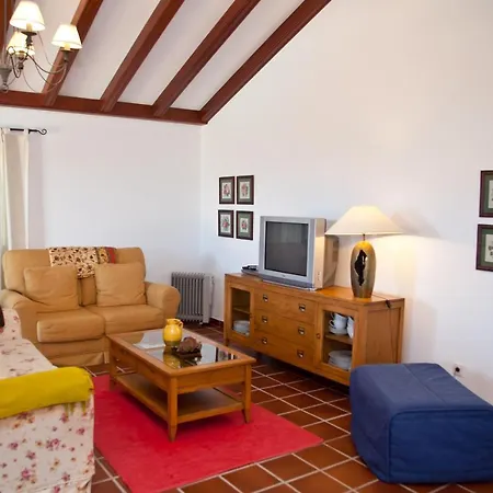 Campesina With Private Pool Hotel
