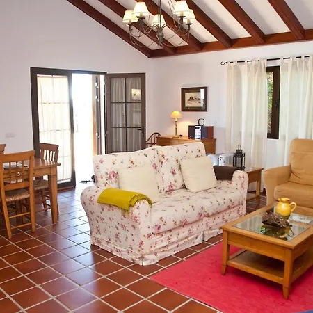 Hotel Campesina With Private Pool