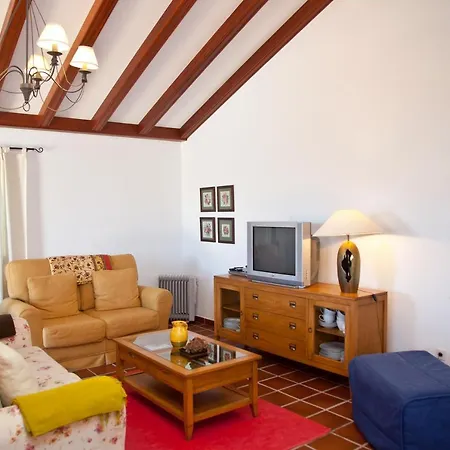 Hotel Campesina With Private Pool 4*