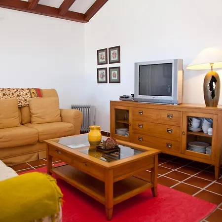 Campesina With Private Pool Hotel 4*