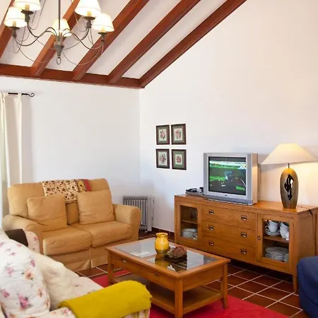 Campesina With Private Pool Hotel