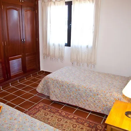 Campesina With Private Pool 4*