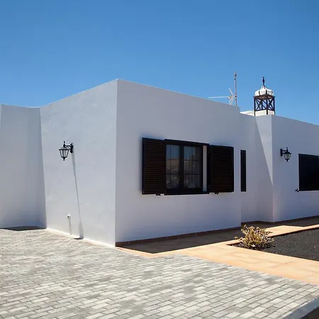 Hotel Campesina With Private Pool