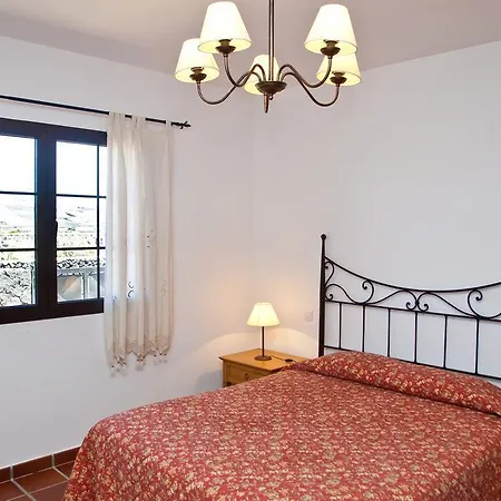 Campesina With Private Pool