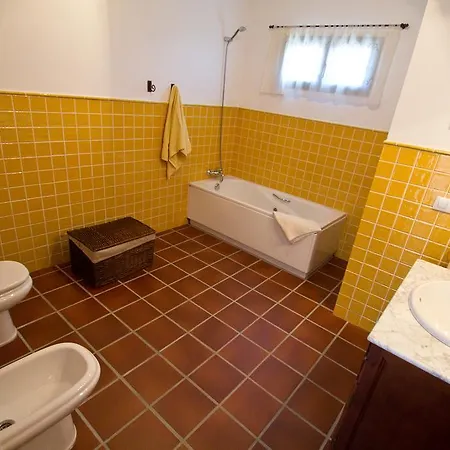 Campesina With Private Pool Hotel 4*