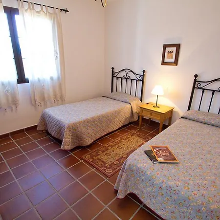 Hotel Campesina With Private Pool 4*
