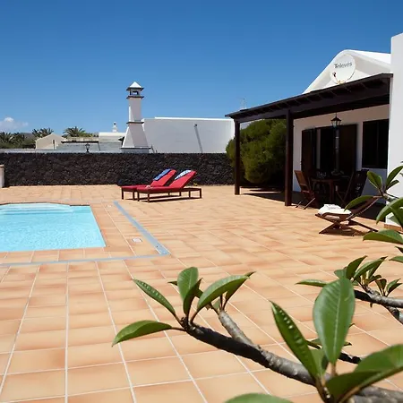 Campesina With Private Pool Hotel