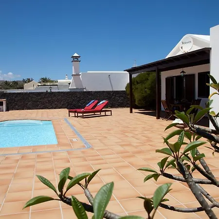 Campesina With Private Pool 4*